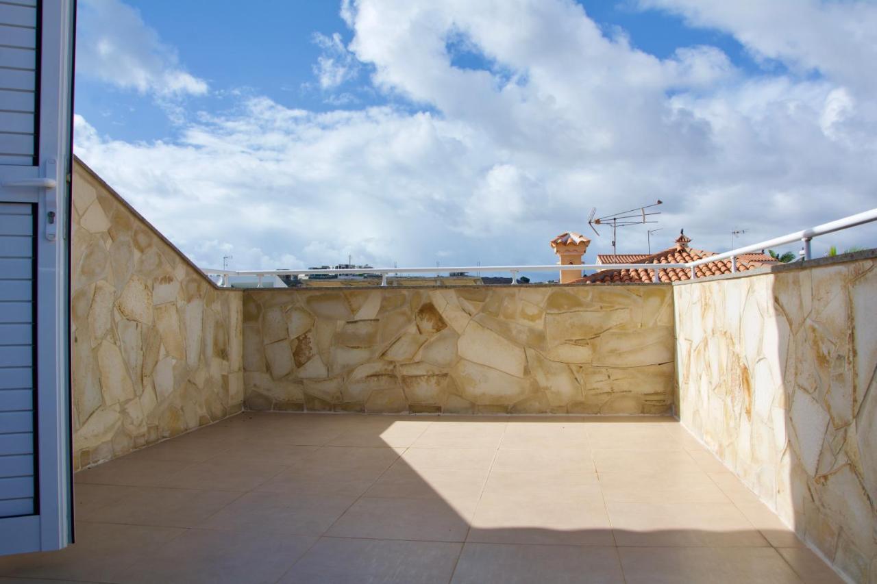 Villa Lovisi Maspalomas  Exterior photo