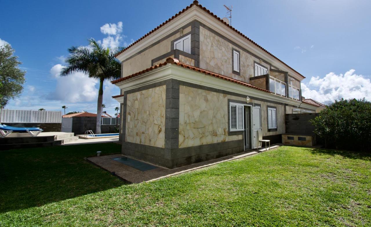 Villa Lovisi Maspalomas  Exterior photo