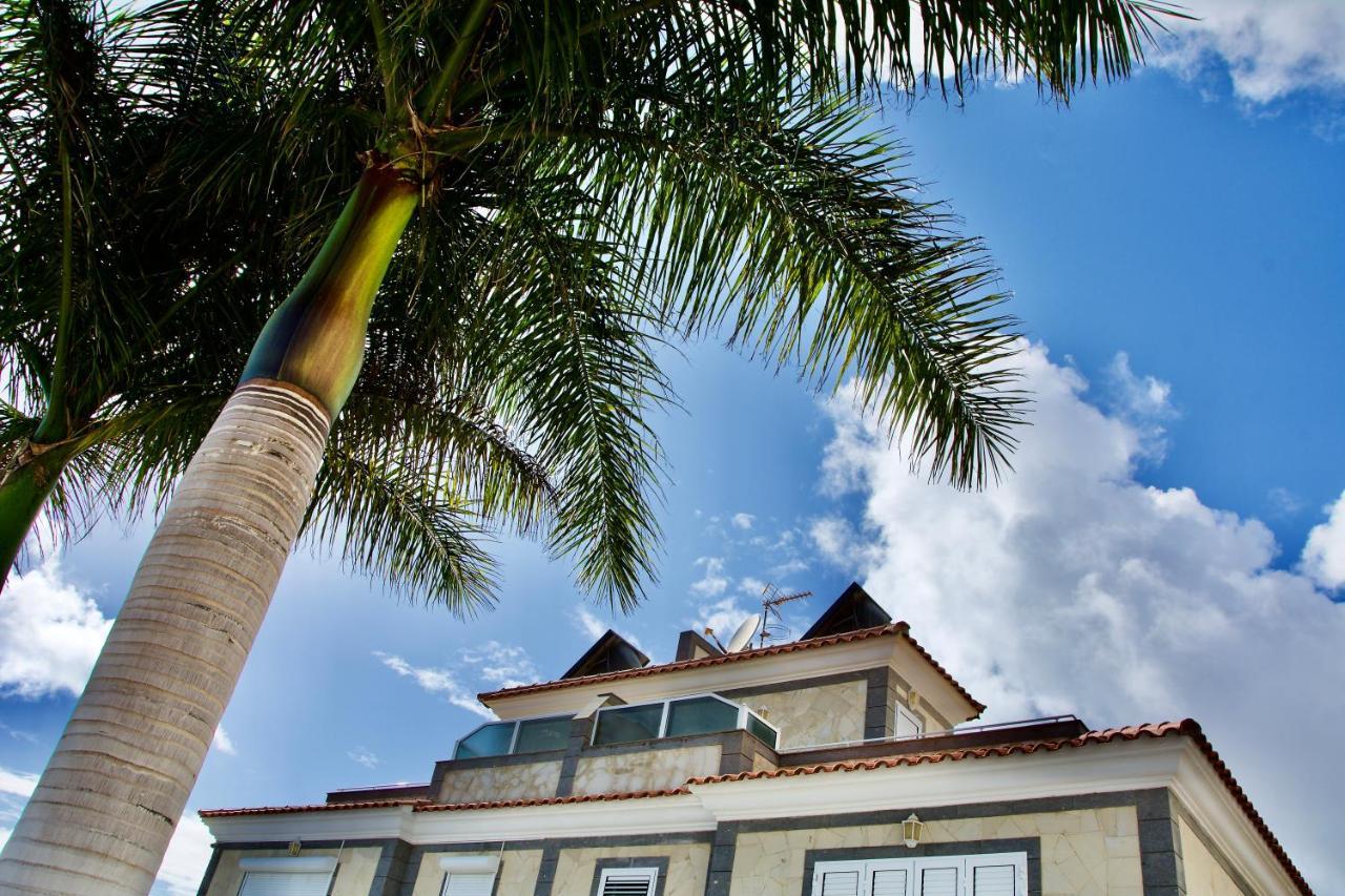 Villa Lovisi Maspalomas  Exterior photo