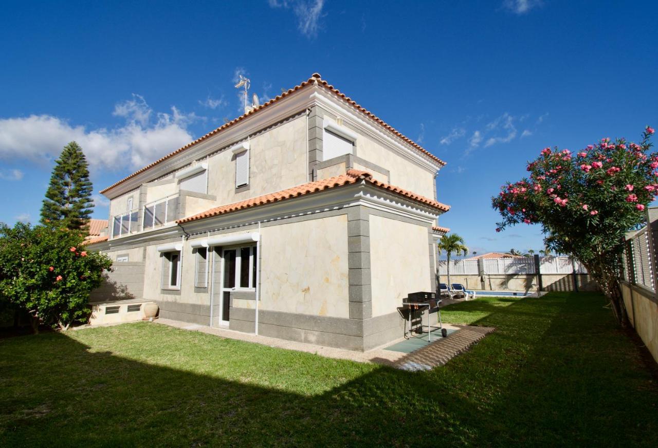 Villa Lovisi Maspalomas  Exterior photo