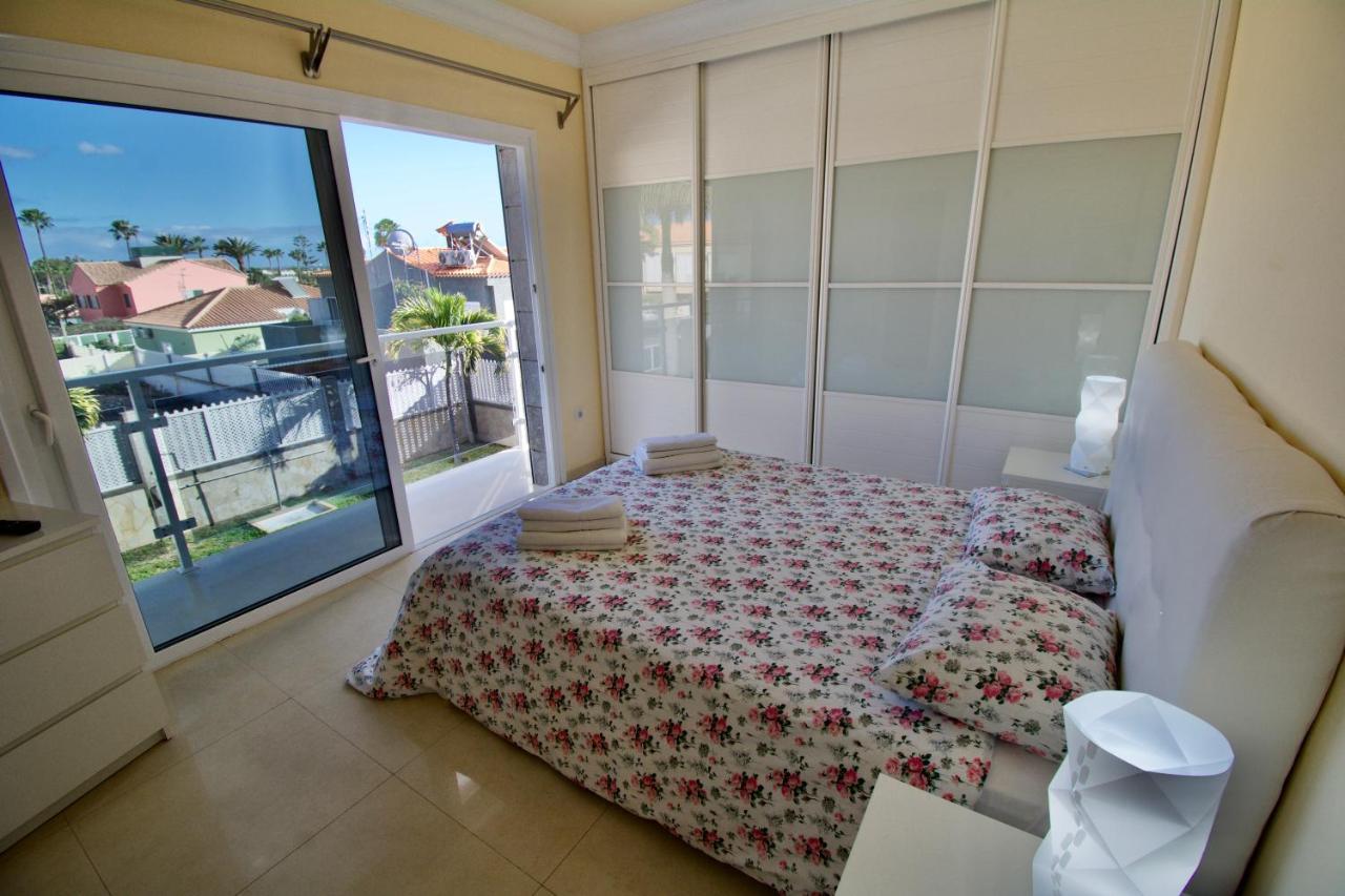 Villa Lovisi Maspalomas  Exterior photo
