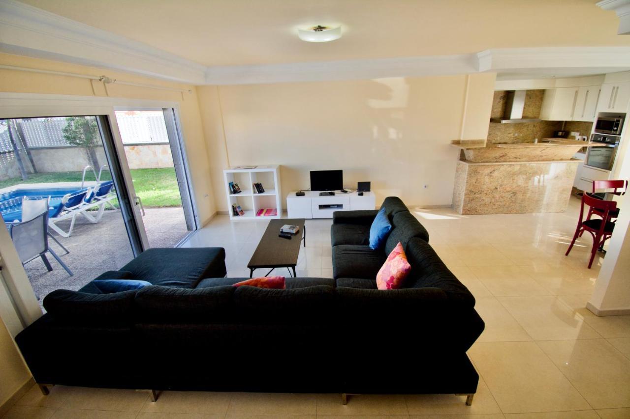 Villa Lovisi Maspalomas  Exterior photo