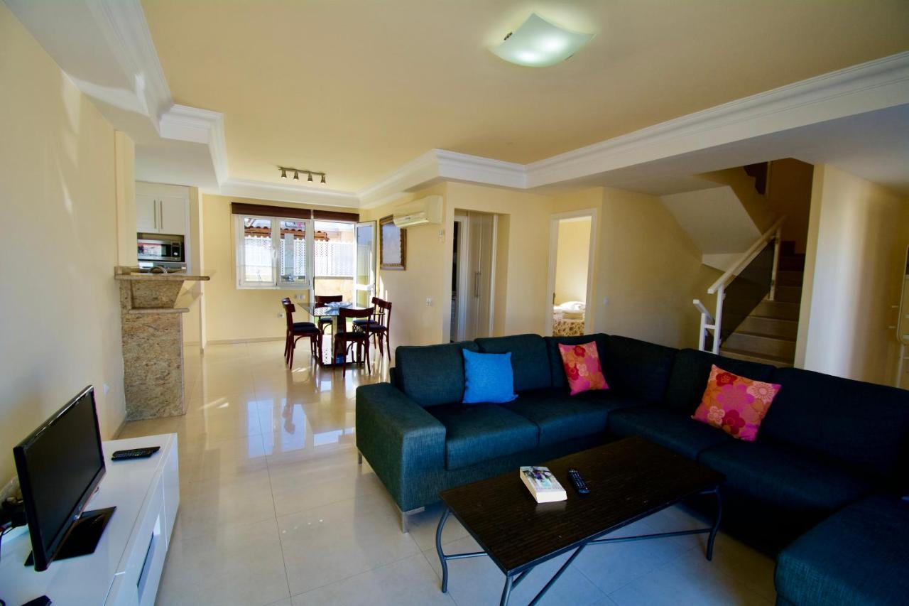 Villa Lovisi Maspalomas  Exterior photo