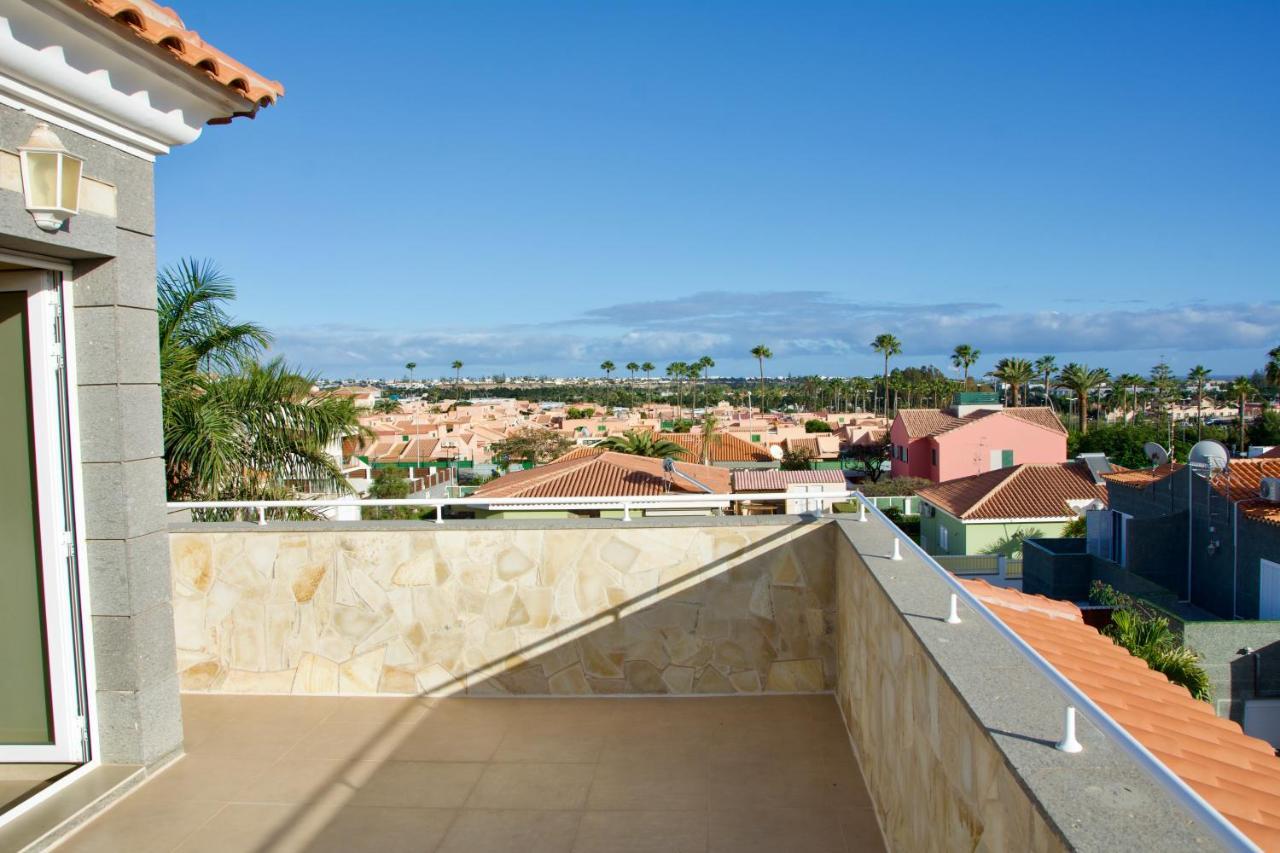 Villa Lovisi Maspalomas  Exterior photo