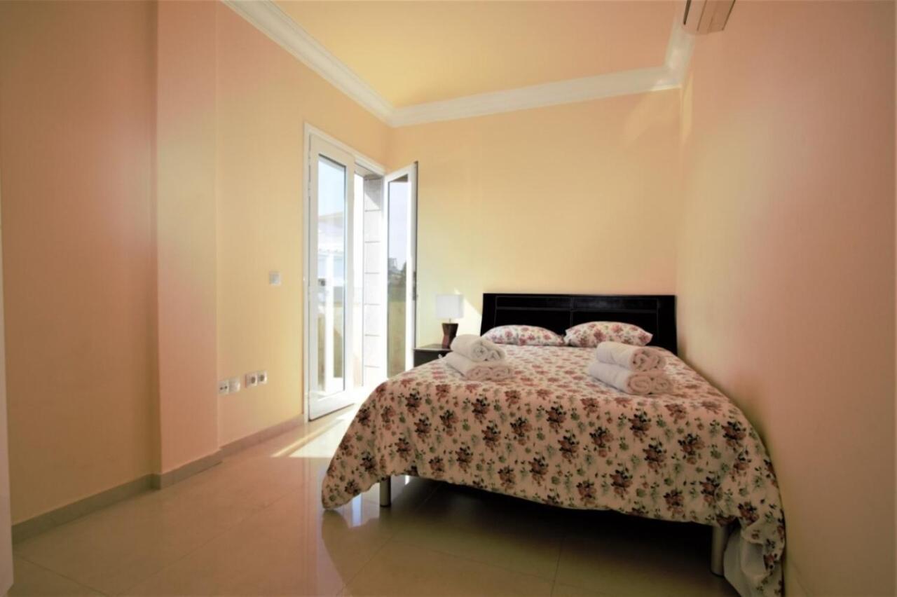 Villa Lovisi Maspalomas  Exterior photo