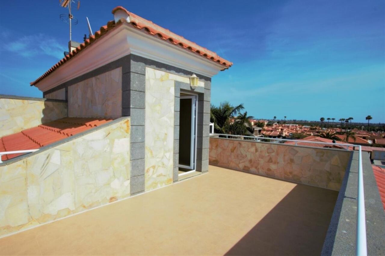 Villa Lovisi Maspalomas  Exterior photo
