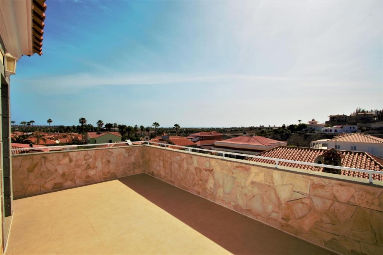 Villa Lovisi Maspalomas  Exterior photo