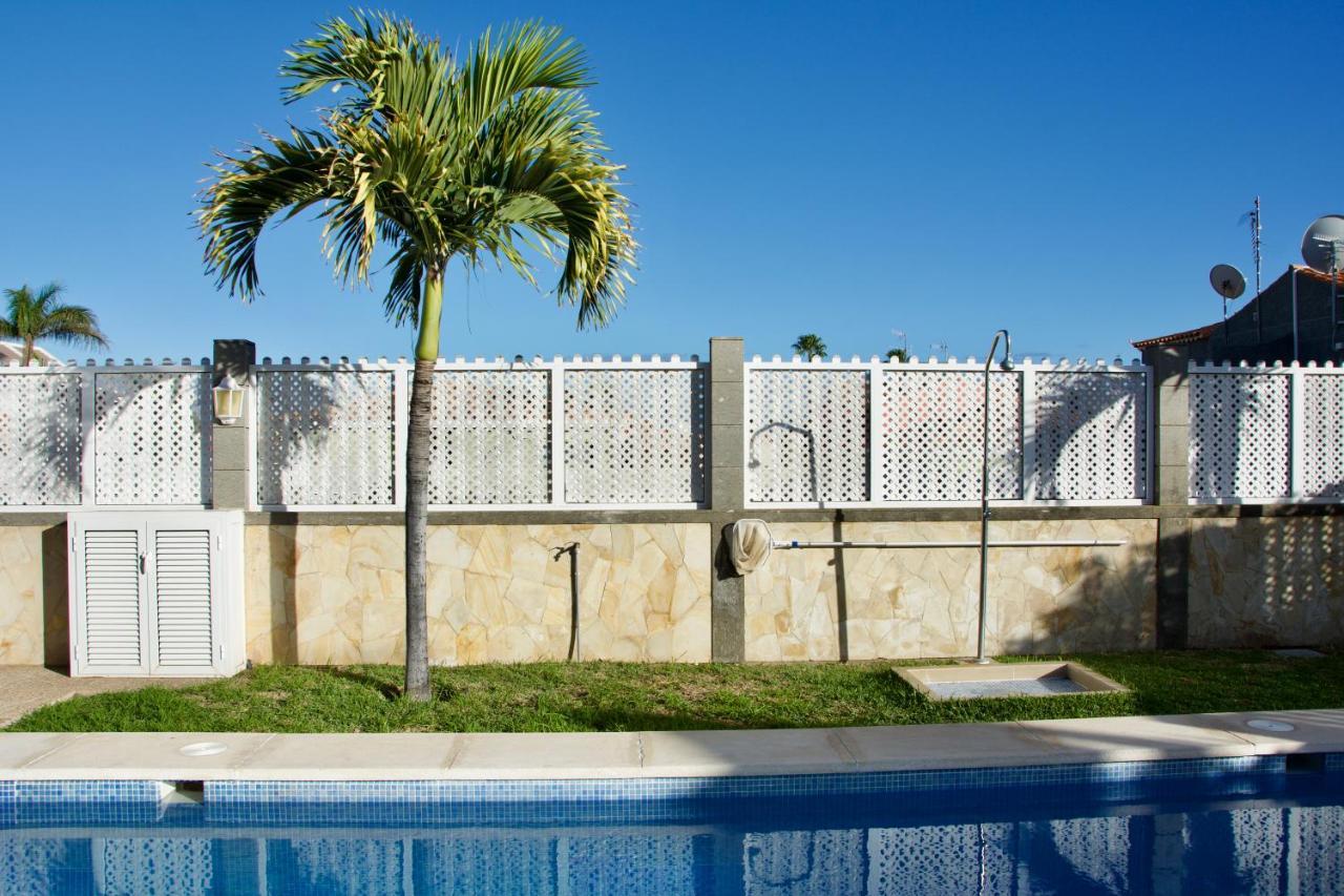 Villa Lovisi Maspalomas  Exterior photo