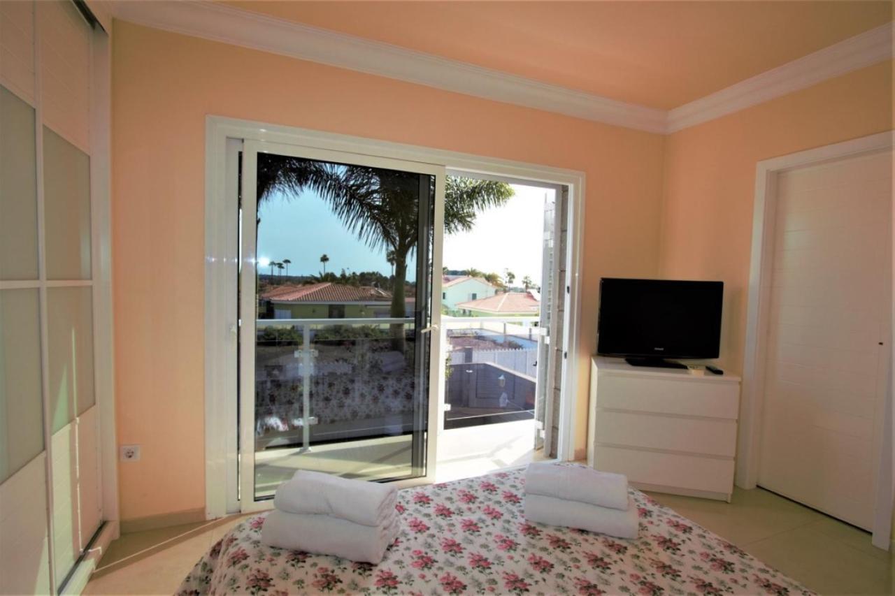 Villa Lovisi Maspalomas  Exterior photo