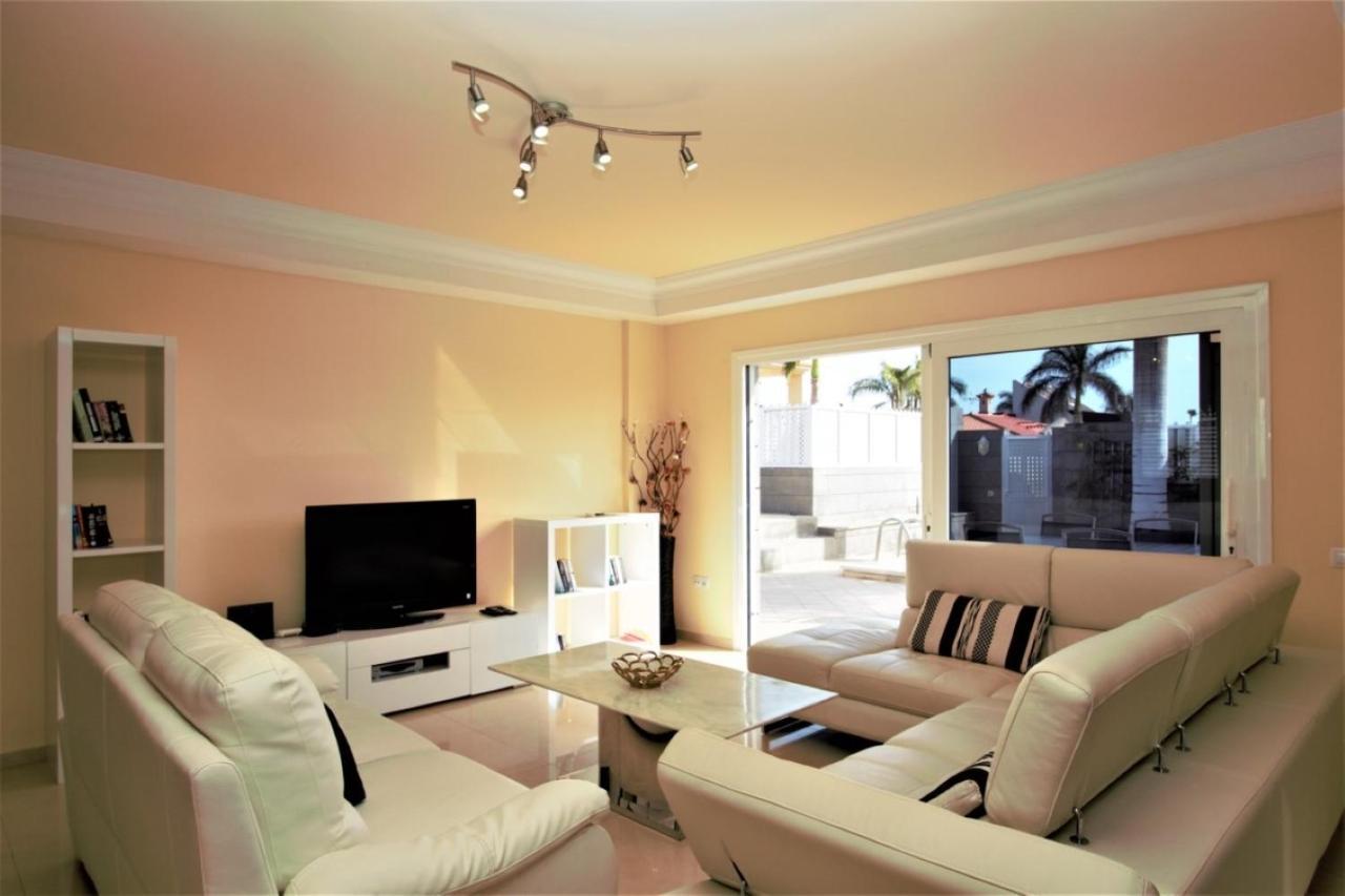 Villa Lovisi Maspalomas  Exterior photo