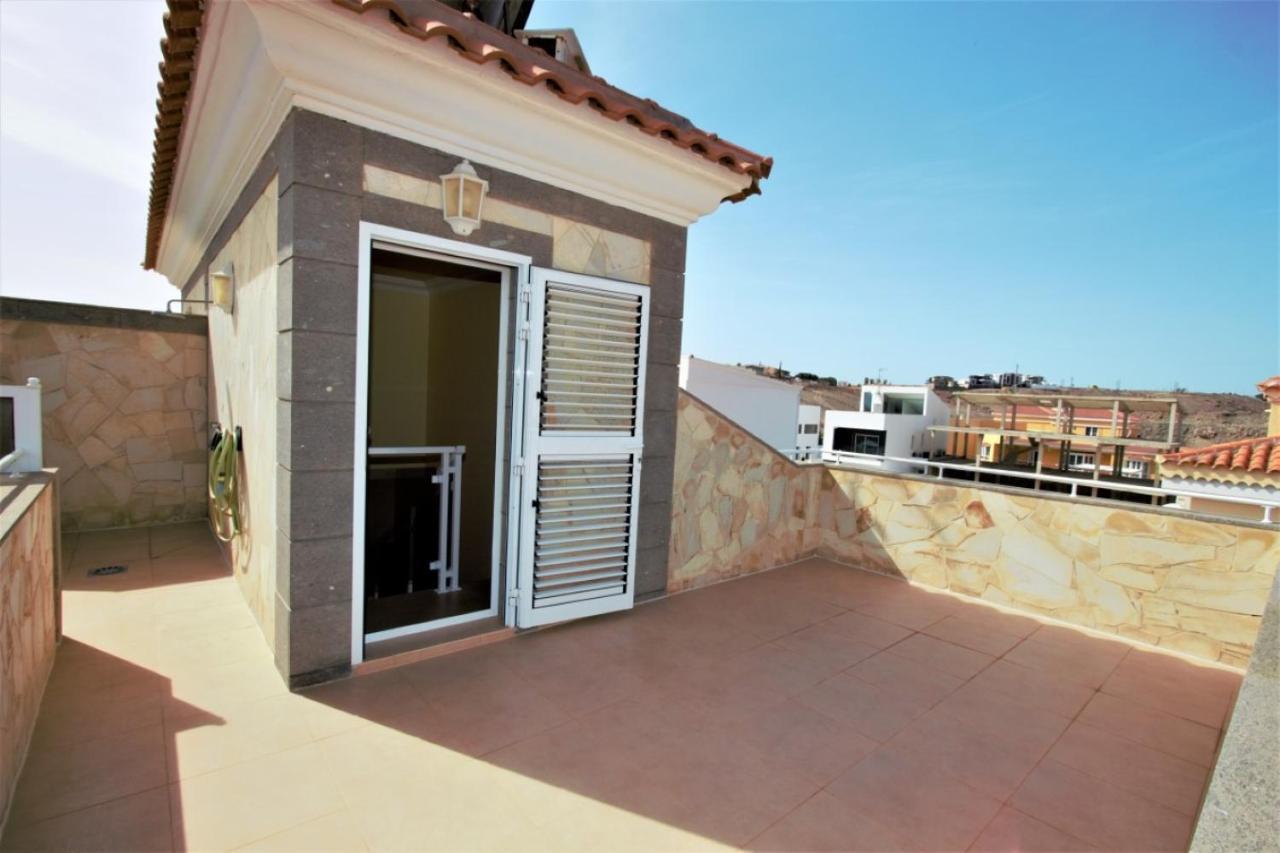 Villa Lovisi Maspalomas  Exterior photo